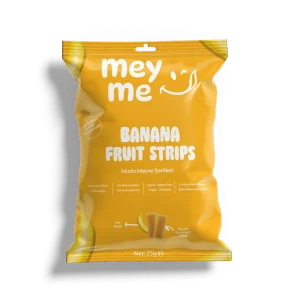 BANANA FRUIT STRIPS
